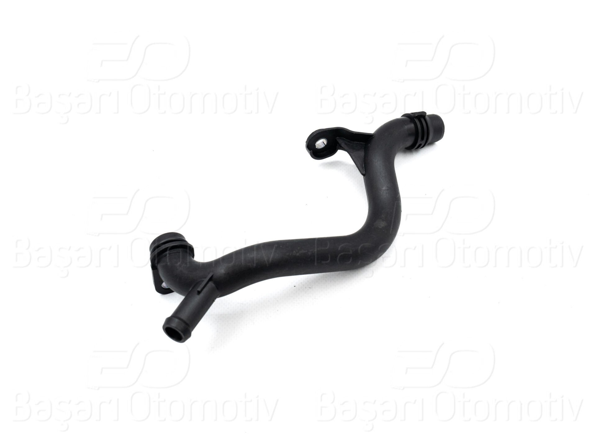 Audi A4 A5 A6 Q5 2.0T CDHA CDHB CABA CABB 2008 Sonrası Plastik Su Borusu