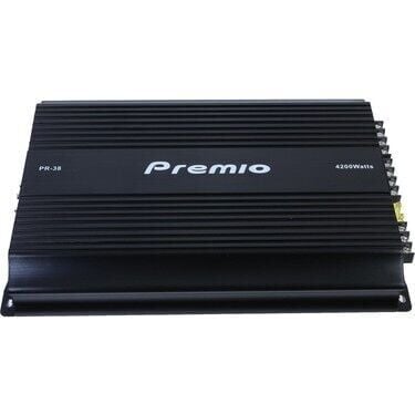 Premio Pr 38 Amfi 4*60