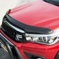 Toyota Hilux 2015+ Uyumlu Yedek Parça Kaput Rüzgarlığı
