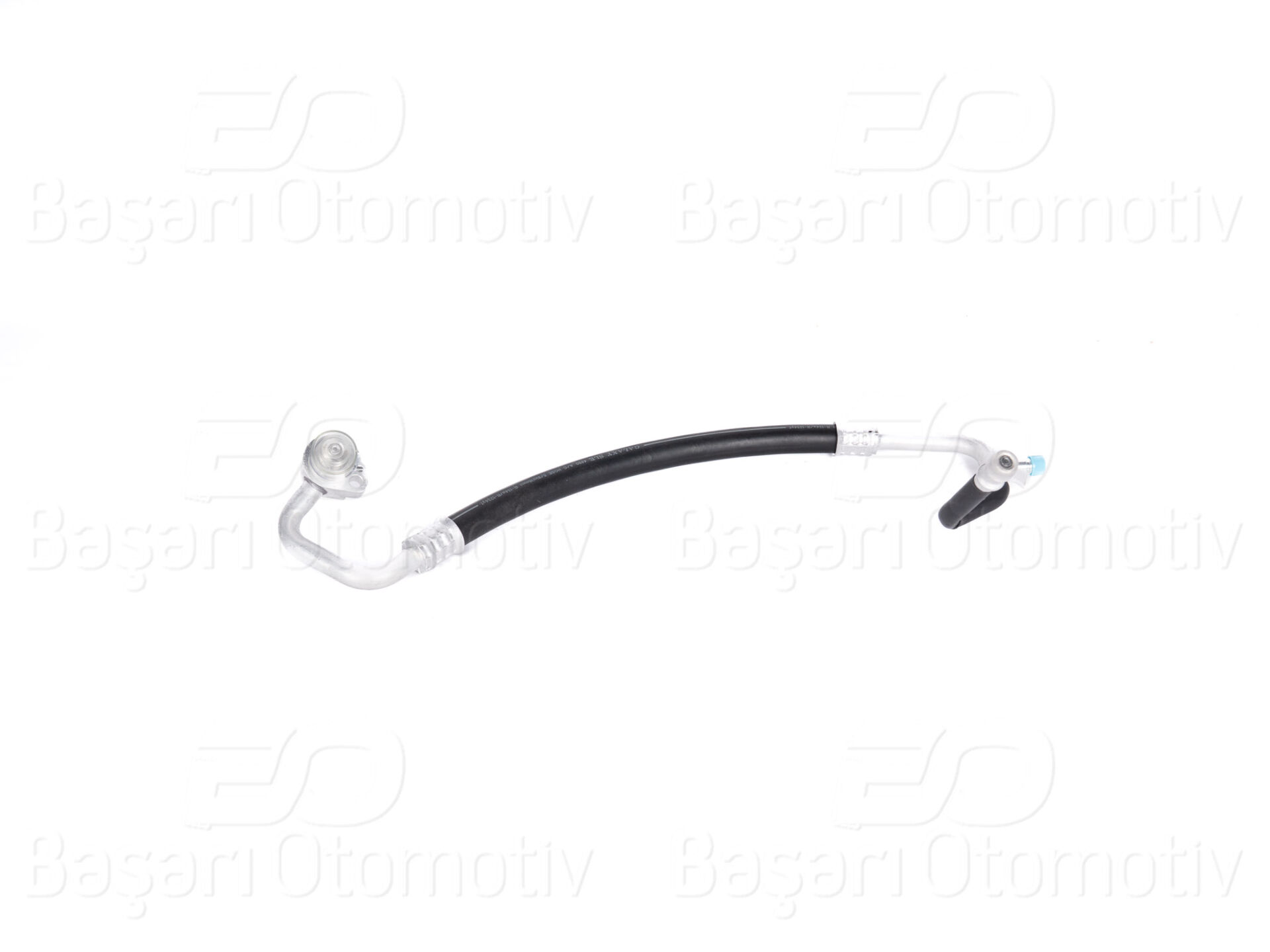 Volkswagen Polo 2002-2010 Klima Borusu