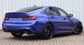 BMW 3 Serisi G20 2019 ve Sonrası Uyumlu Body Kit