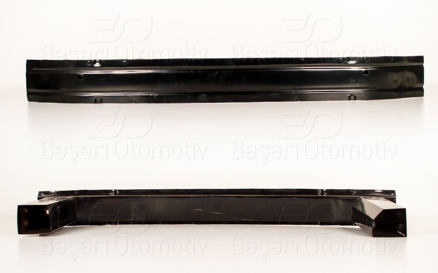 Chevrolet Cruze 2009 Sonrası Tampon Demiri Ön