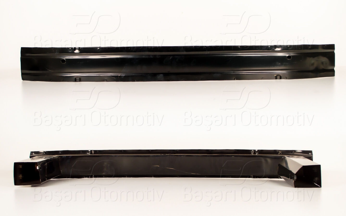 Chevrolet Cruze 2009 Sonrası Tampon Demiri Ön