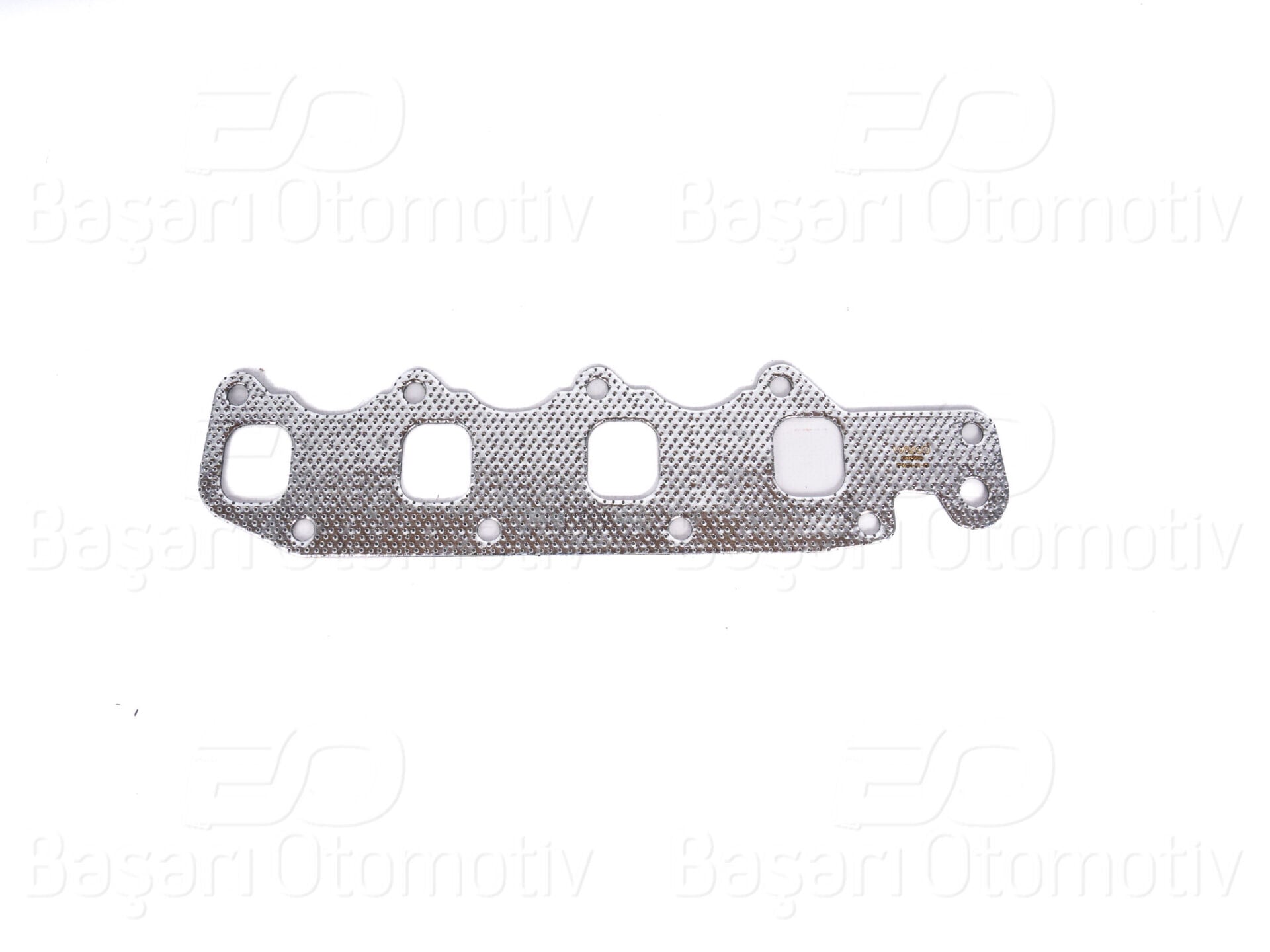 Chevrolet Aveo Kalos Matiz Spark 1.0 1.2 Egzoz Manifold Contası