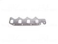 Chevrolet Aveo Kalos Matiz Spark 1.0 1.2 Egzoz Manifold Contası