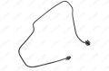 Peugeot 307 YM / Citroen C4 YM DV6 1.6 HDI Radyatör Yedek Su Depo Hortumu NFA-17337