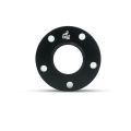 Ram2 Project 5x108-110 65,1 15mm Siyah Spacer