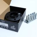 Ram2 Project 5x108-110 65,1 15mm Siyah Spacer