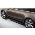 Range Rover Velar Yan Basamak
