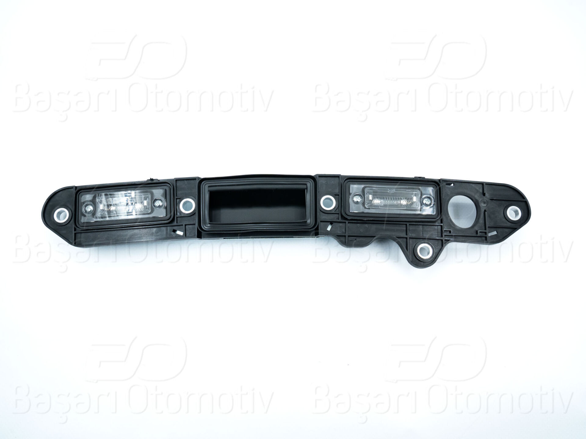 Volkswagen Jetta 3 2004-2010, Passat 2007-2010, Touran 2006-2010 Bagaj Kapak Açma Kolu Plaka Lambalı