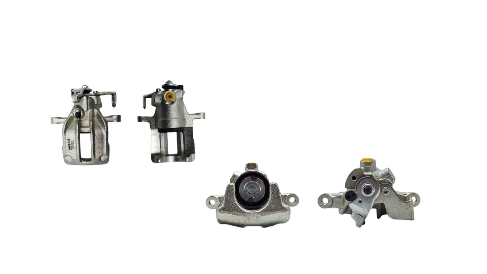 Audi 80 B4 (91-94) Arka Sol Fren Kaliperi 1.6, 2.0, 2.3, 2.6