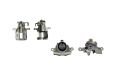 Audi 80 B4 (91-94) Arka Sol Fren Kaliperi 1.6, 2.0, 2.3, 2.6
