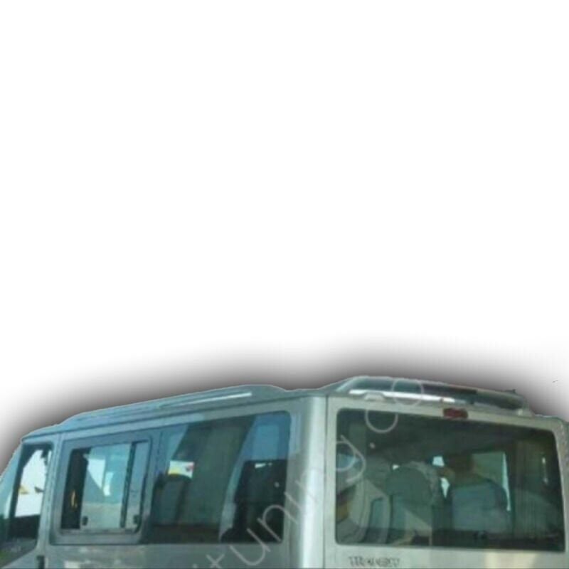 Peugeot Boxer 240 Uyumlu Yedek Parça Tavan Çıtası Boyasız