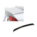 Honda Civic Fd6 Uyumlu Yedek Parça 2006 - 2011 Anatomik Spoiler Plastik Boyasız