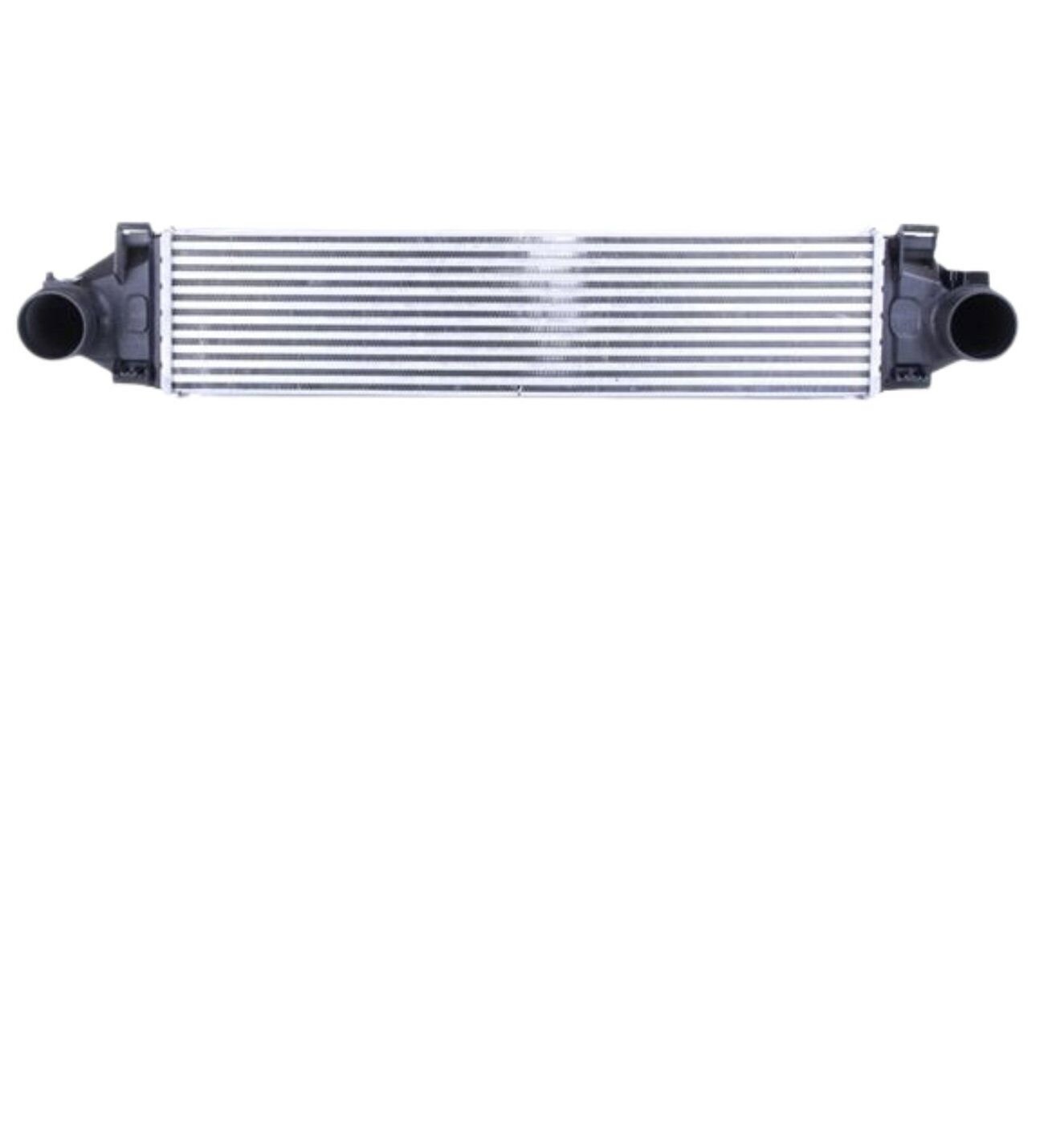 Volvo S60 V60 XC60 2.0T 2.4D 2010 Sonrası Turbo Radyatörü Intercooler 659X14X64