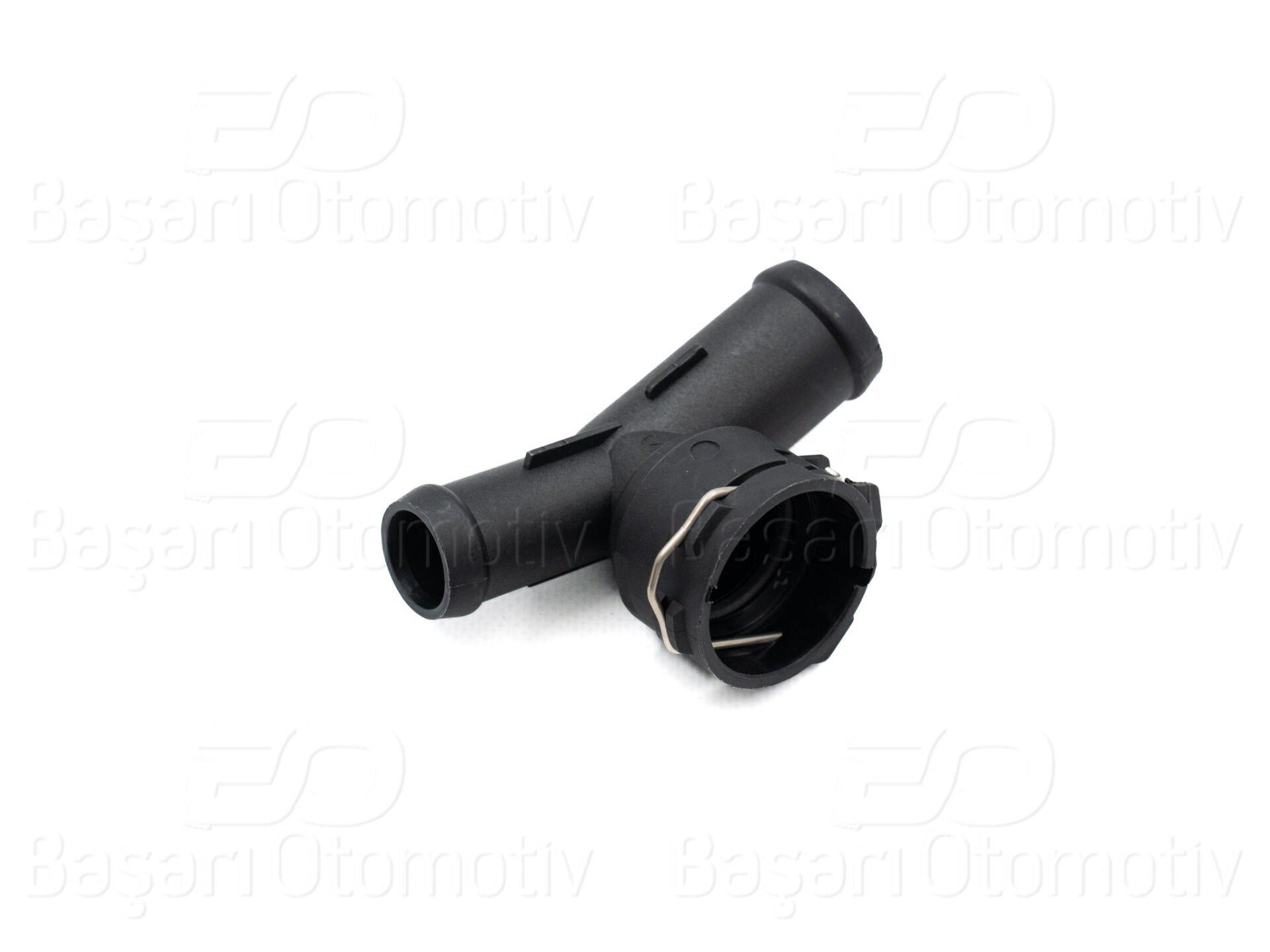 Volkswagen Passat 2.0 FSI 2005 ve Sonrası Su Flanşı