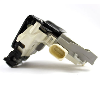 Volkswagen Touareg Audi A6 C7 Q2 Q3 Q7 2011 Sonrası Arka Sol Kapı Kilit Mekanizması