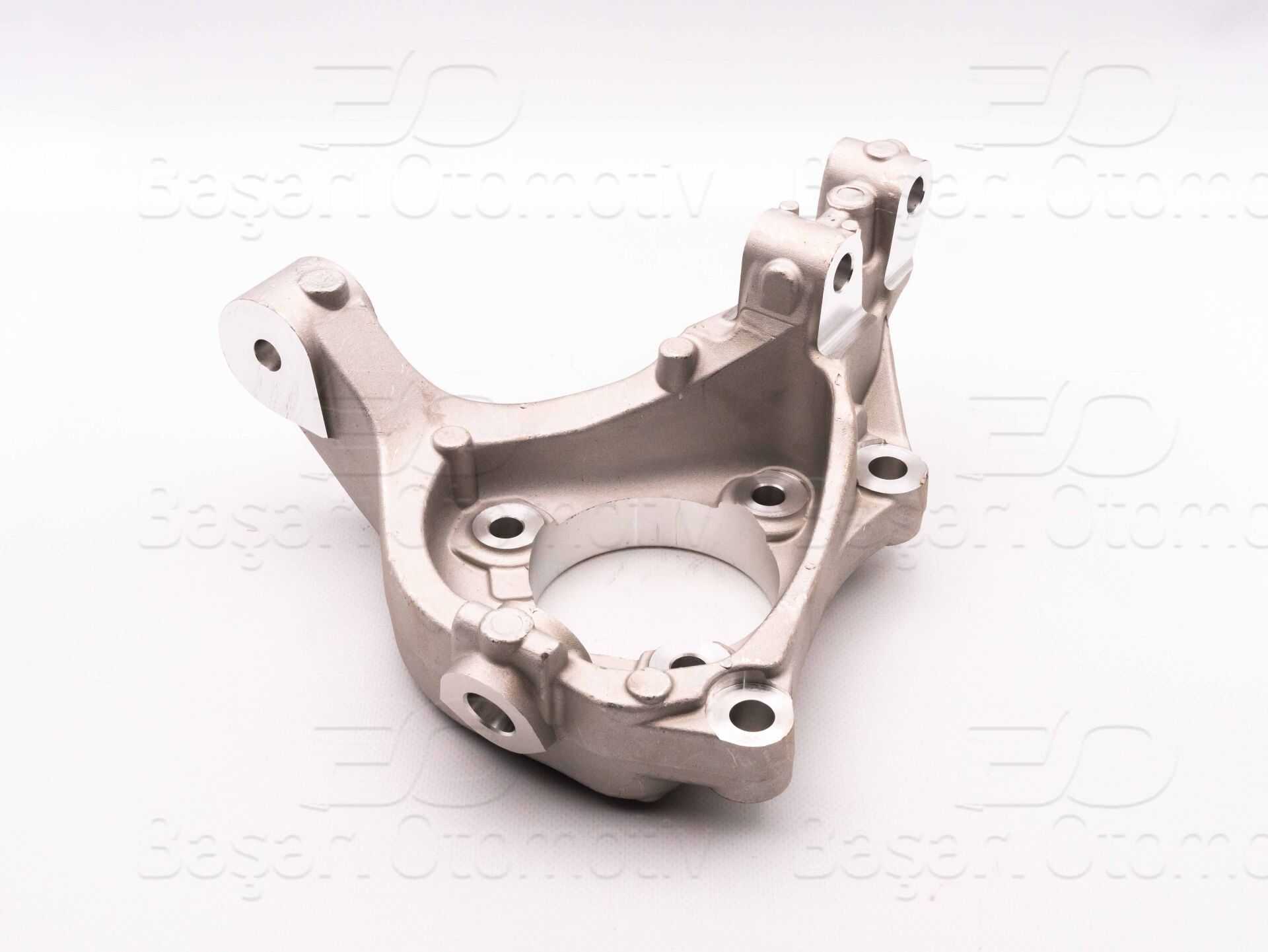 Opel Antara A Chevrolet Captiva Ön Sol Aks Taşıyıcı 2010 ve Sonrası Uyumlu