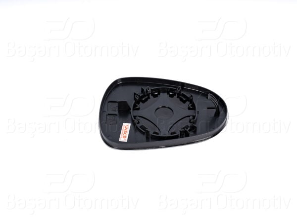 Seat Leon Ibiza 2008 Sonrası Ayna Camı Sol Dışbükey