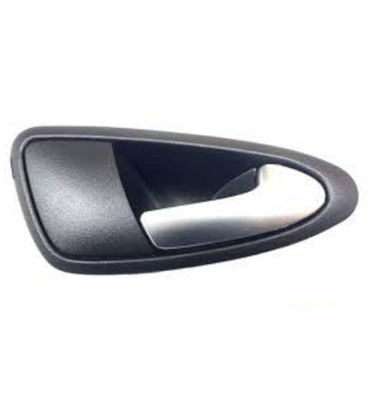Seat Ibiza 4 (6J5, 6P1) 2009-2017 Kapı İçi Kolu Ön Sağ (Nikelajlı)