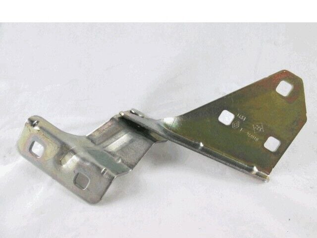 Renault Megane 2003 Sonrası Motor Kaput Menteşesi Sol (8200011074 - 8200468183)