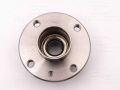 Opel Corsa C Tigra 2000-2009 Uyumlu Arka Sol Sağ Porya