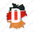 Almanya Bagaj Logosu