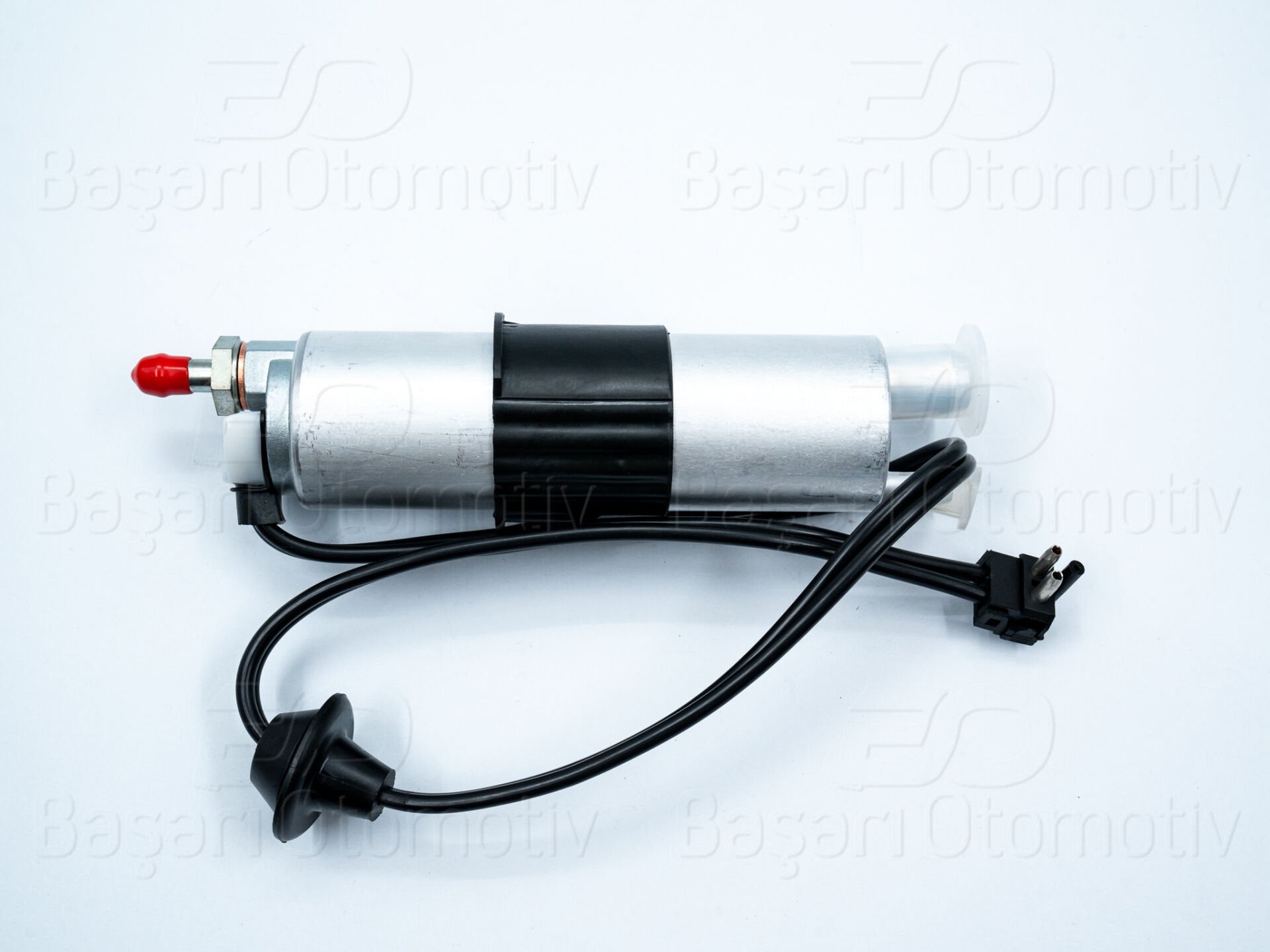 Mercedes-Benz W202 1993-2000 Yakıt Pompası (Tek 4 Bar)