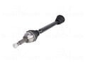 Renault Laguna II 1.6I 16V M-T 2001 Komple Aks Sol On