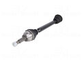Renault Laguna II 1.6I 16V M-T 2001 Komple Aks Sol On