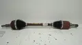 Renault Fluence (L30) 1.5 DCI 2009 Komple Aks Sol Ön