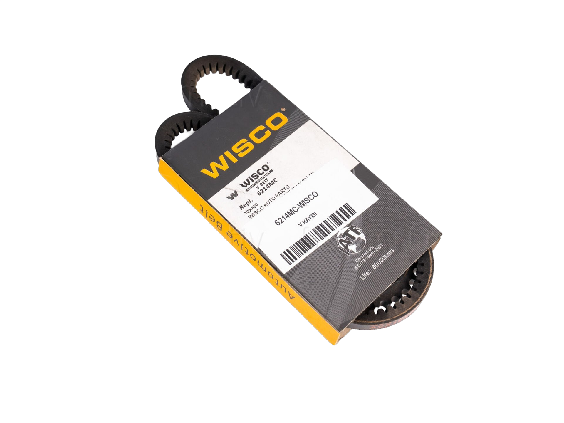 Fiat Tipo Tempra V Kayışı