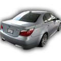 Bmw E60 2004 - 2010 Anatomik Spoiler Boyasız