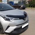 Toyota C-HR  2016+ Uyumlu Yedek Parça Kaput Rüzgarlığı
