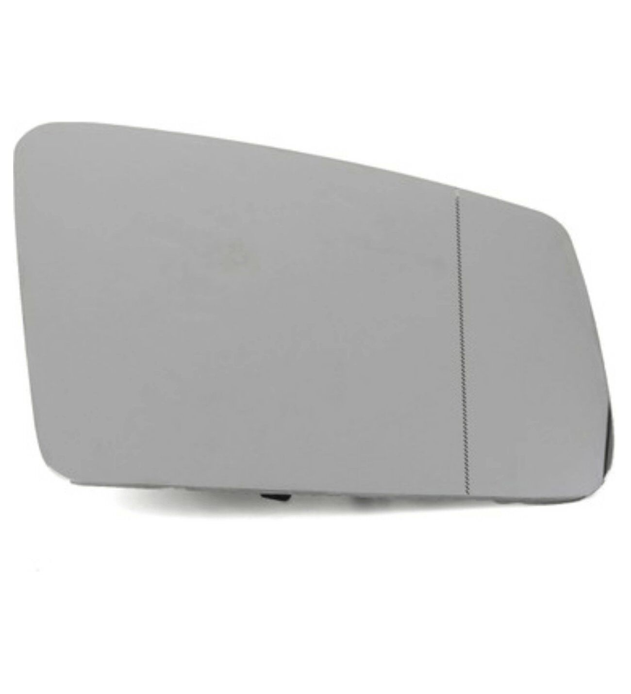 Audi A4 8EC 2005 2007 Ayna Camı Sağ Isıtmalı ASF