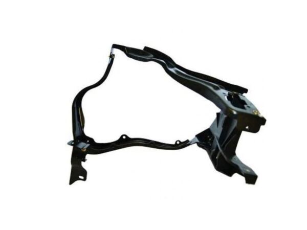 Mercedes W212 E Serisi (2009-2013) Makyajsız Kasa Uyumlu Far Braketi - Sol