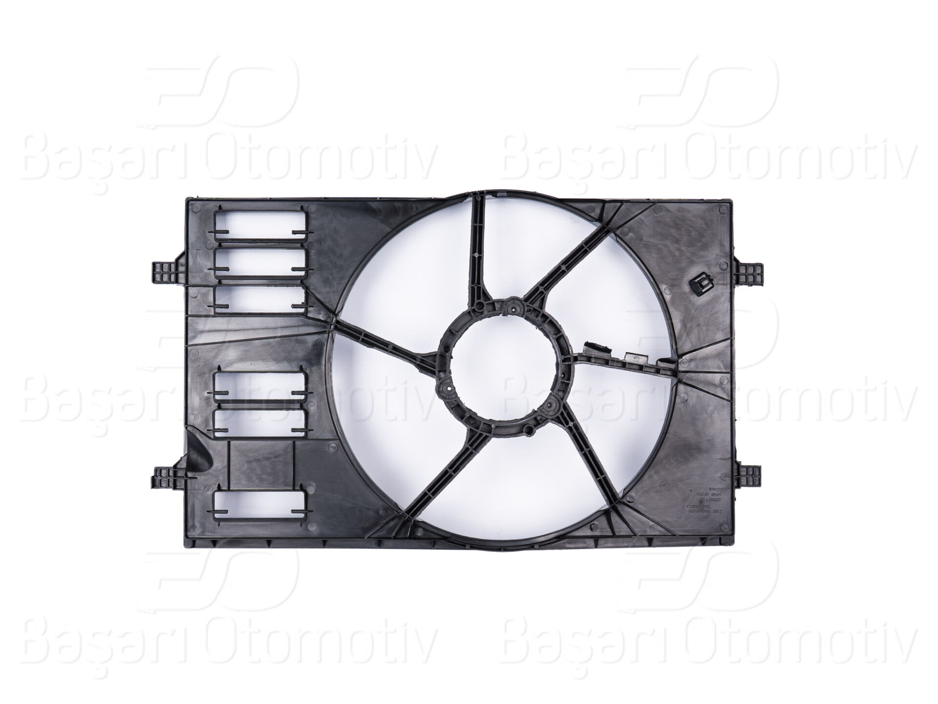 Audi A3 Q2 Seat Ateca Leon Skoda Karoq Kodiaq Octavia Superb Volkswagen Arteon Golf 7 7.5 Passat Tiguan 1.0 TSI TFSI 1.2 TSI TFSI 1.4 TSI TFSI 1.5 TSI TFSI 1.6 TDI 2.0 TDI 2013 Sonrası Fan Davlumbazı