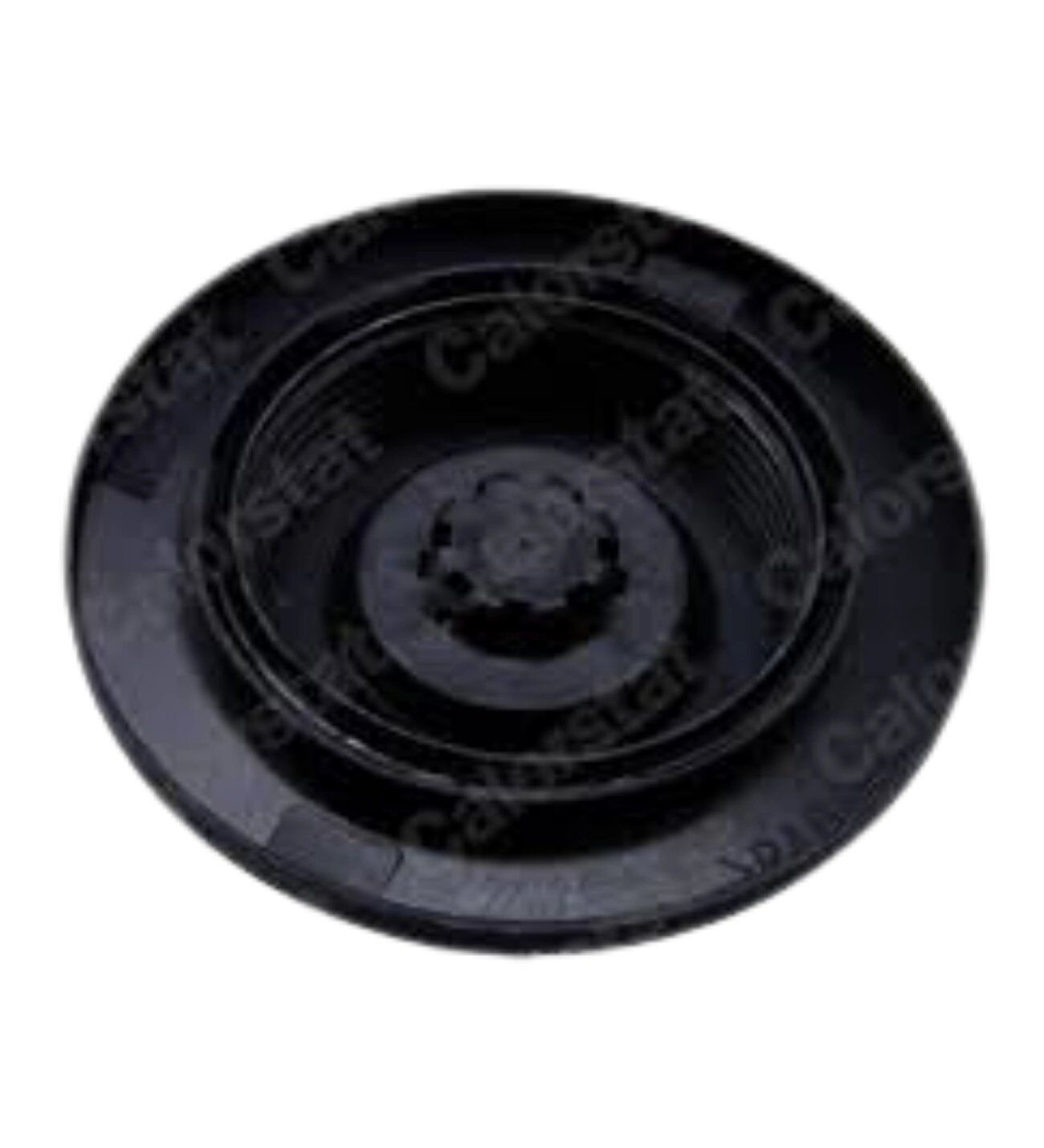 Mercedes-Benz W163 1998-2006 Uyumlu Radyatör Su Depo Kapağı