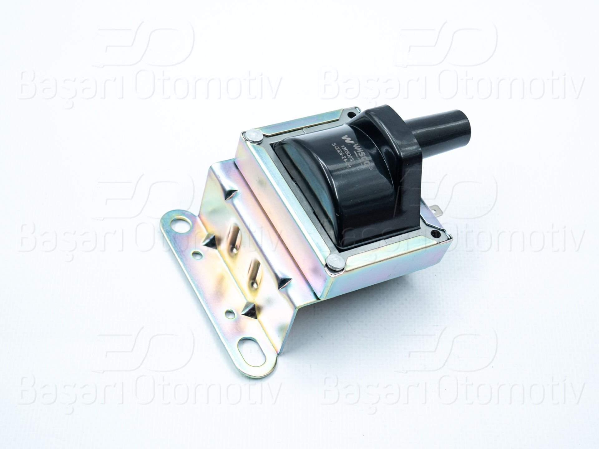 Opel Vectra A Astra F 1.4 1.6 X14NZ Ateşleme Bobini