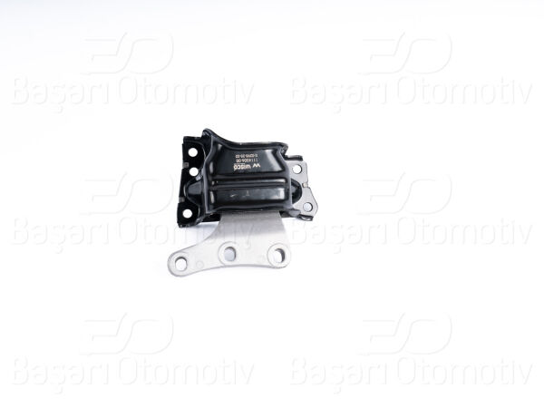 Audi A1 Sportback 2011-2015 Motor Takozu