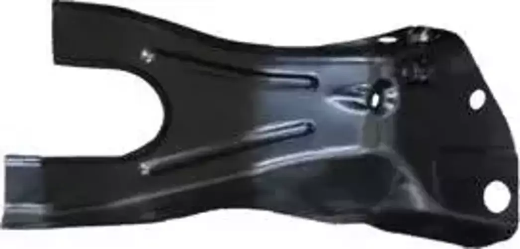 Chevrolet Spark M200 2006 - 2009 Panel Ön Sağ