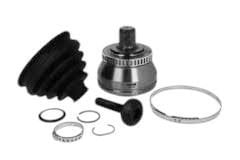 VW Passat / Audi A4 A6 / Skoda Superb 1.9 TDI 2000 ve Sonrası ABS’li Dış AKS Kafası (33x27x53 - 93mm - 45 Diş)