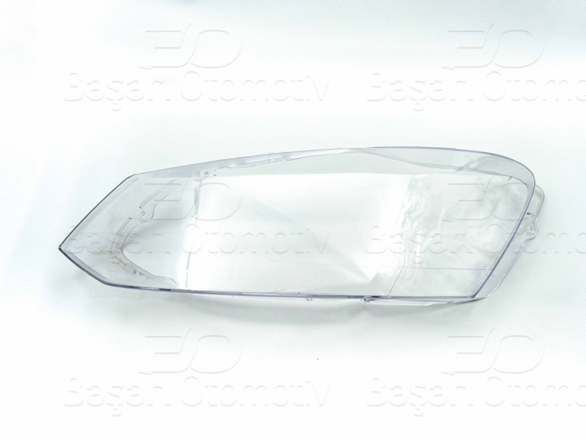 Vw Polo Far Camı Sol 15-18