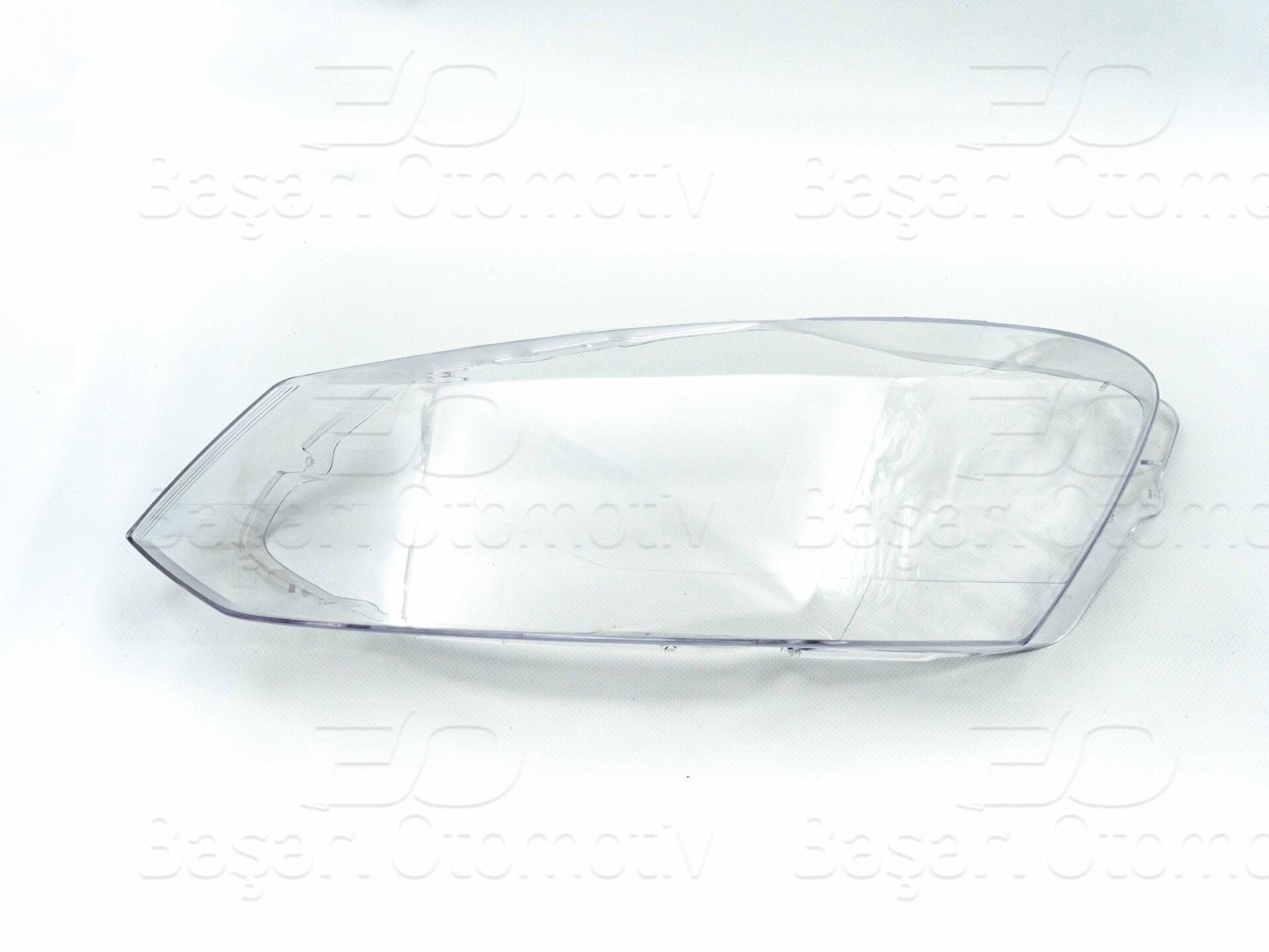 Volkswagen Polo 2015-2018 Far Camı Sol