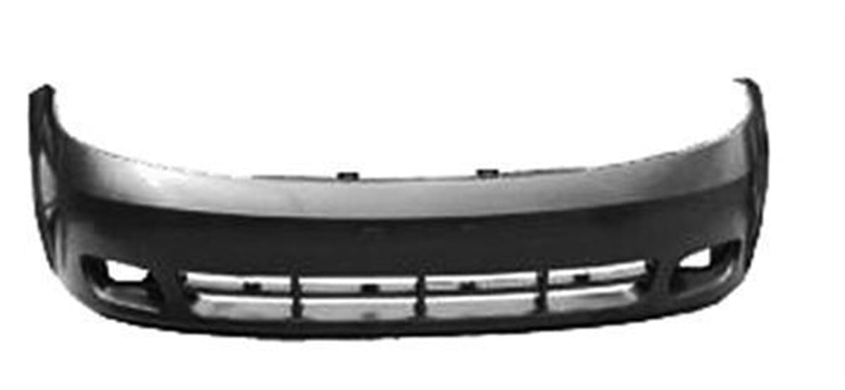 Chevrolet Lacetti J200 2003 ve Sonrası Ön Tampon