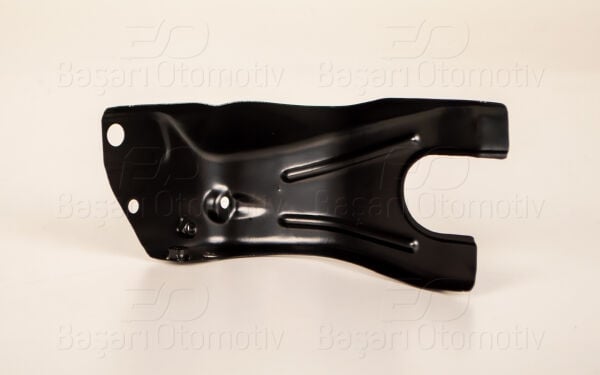 Chevrolet Spark M200 2006 - 2009 Panel Ön Sağ