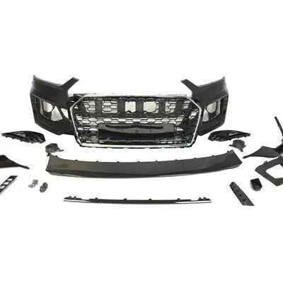 Audi A5 Ön Tampon Seti RS 2016-2019