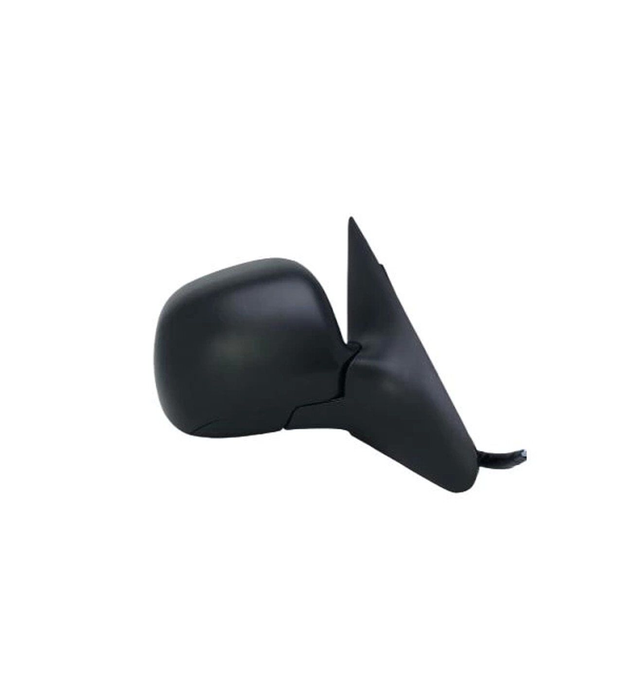 Skoda Octavia 1 Sağ Elektrikli Isıtmalı Yan Dikiz Aynası