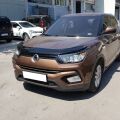 SsangYong Tivoli 2015 - Sonrası Kaput Rüzgarlığı