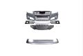 Audi A8 2015-2018 Uyumlu S8 Body Kit
